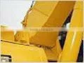 45T excavator