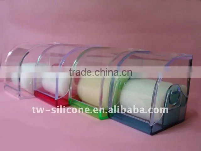 watch box tin watch case