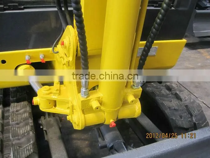 CT45-7A CE EXCAVATOR