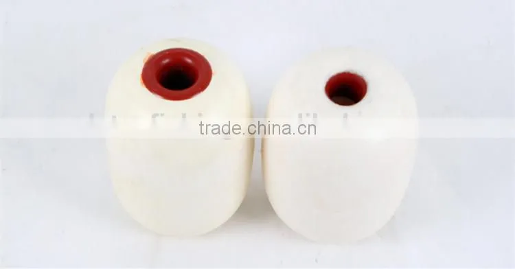 Wholesale Trawl PVC buoy float fishing float