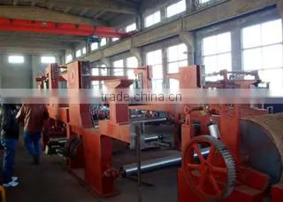 Zhucheng Yonglida Mechanical Co., Ltd. company overview - view 3