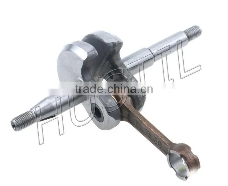 Made in China cheap Chainsaw H137 H142 Chainsaw Crankshaft