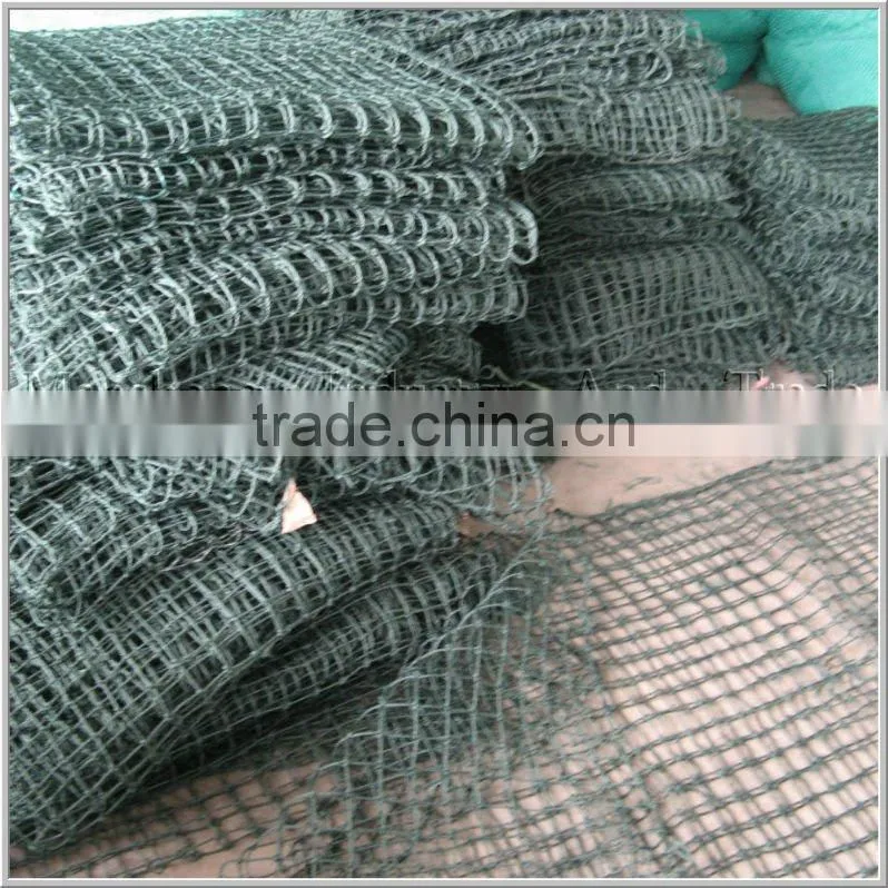 Pure handmade cargo net/cargo net,load-bearing net