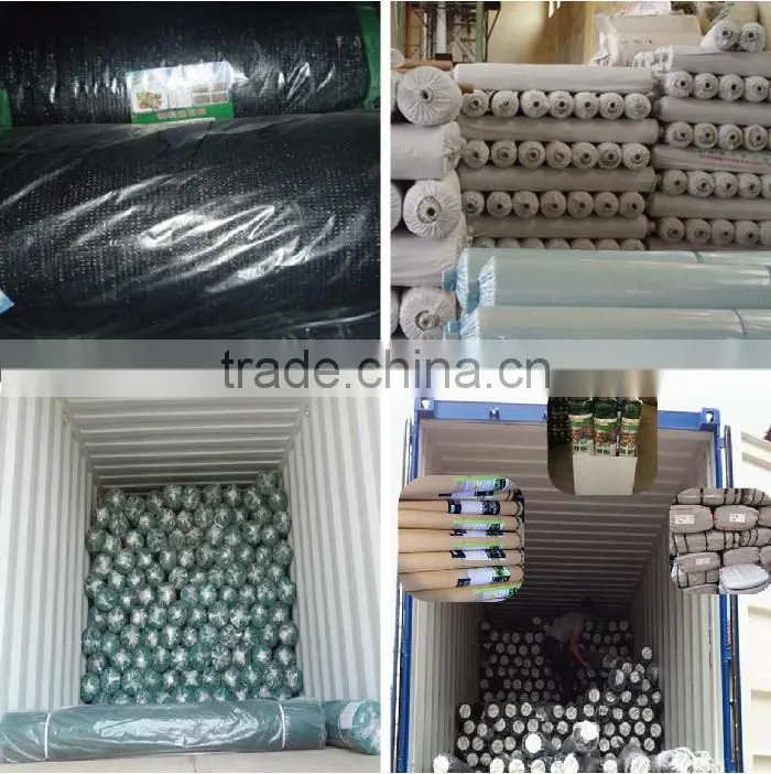 hdpe net green HDPE virgin sunshade net
