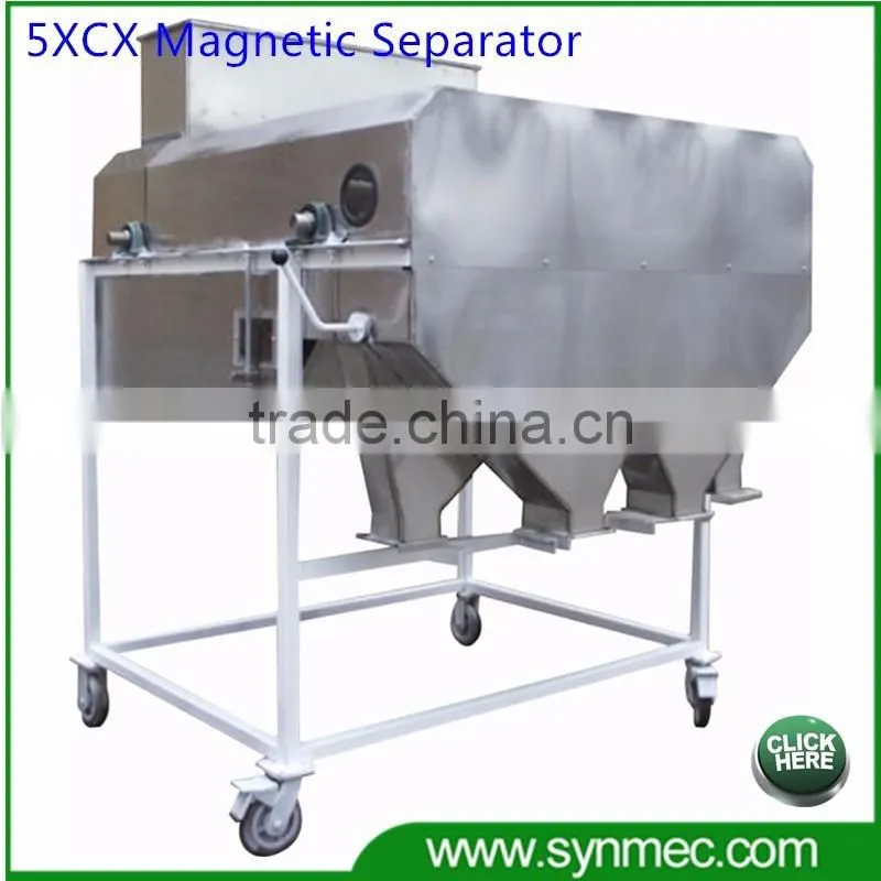 Bean processing machine / soybean cleaning machine mung bean cleaner