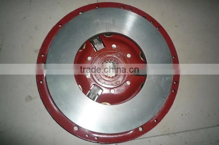 Foton 604 704 Tractor Parts Main Clutch Plate