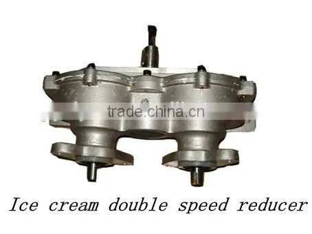 guangzhou china manufacturer wholesale soft serve ice cream machine parts