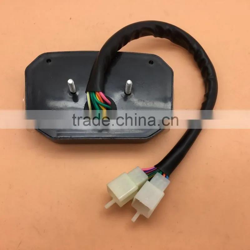 Digital Speedometer Tachometers For Shineray 250 STXE ATV UTV Buggy Gauges