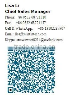 Single acting hydraulic cylinder