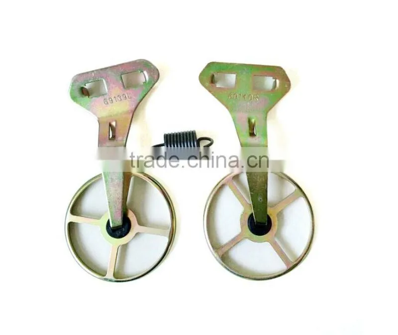 RS315K Rotating Scraper Kit for John Deere Planters