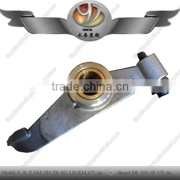 Agriculture tractor diesel engine parts rocker arm bushing