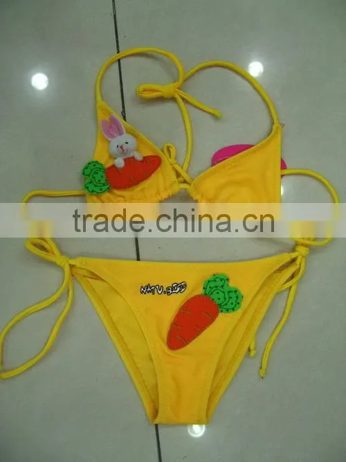 kid's swimwear & children beachwear