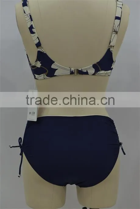 2015 lady's sexy bikini