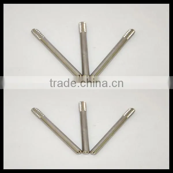 Prefessional Custom Quality Trusted Stainless Steel/Brass/Aluminum/Steel/Copper Safety Pin
