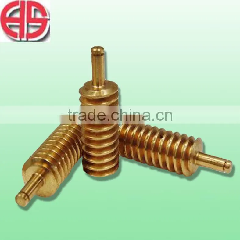 copper alloy gear