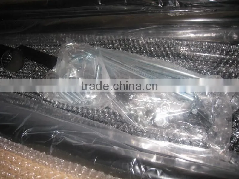 600D oxford waterproof motorbike shelter