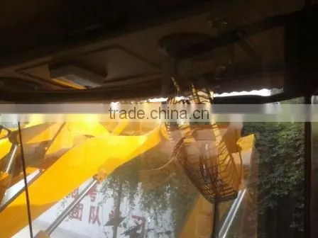 wheel loader 2 tons ZL-20 2 years guarantee lowest price hot sale in 2014