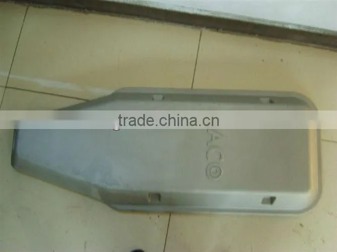 aluminum die casting led housing