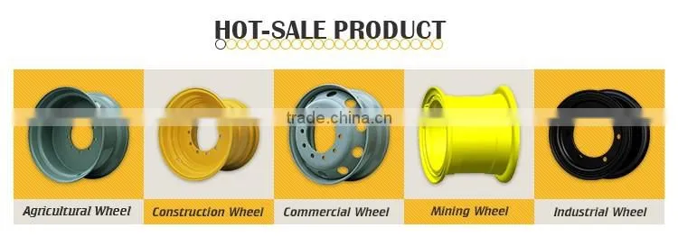 fashion 12.00-20 underground mining forklift wheel tyre