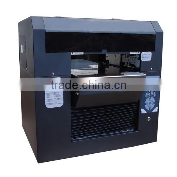 Digital edible cake photo food printing machine for cake