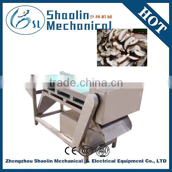 advanced design easy operation vegetable cutter