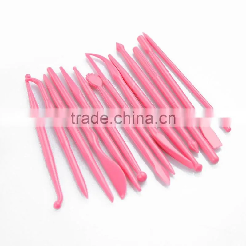 47pcs Cake Decoration Mold Tools Set