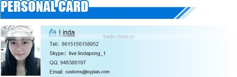 ISO9001 China connectors for square tube