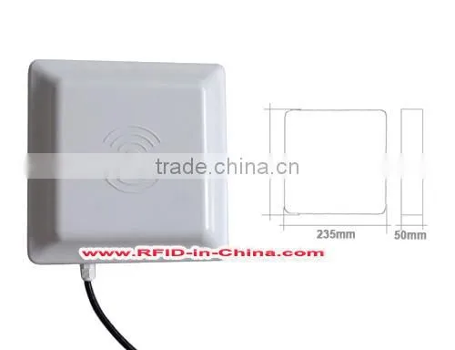 RFID Sport Timing Systems