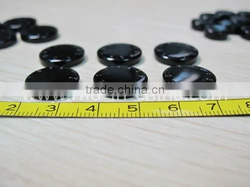 Polyester or EPOXY hard rfid tag for Laundry Management