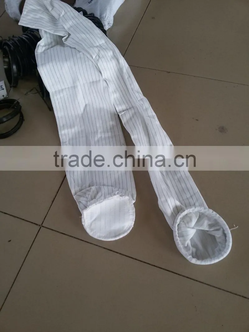 Dust Collector Filter Bag