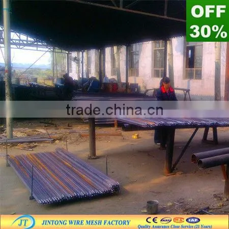 hot sales punched y post manufacturer made in ANPING China