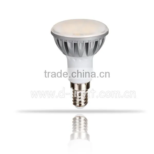 New Design CE ROHS 5W E14 spot bulb Ra>80
