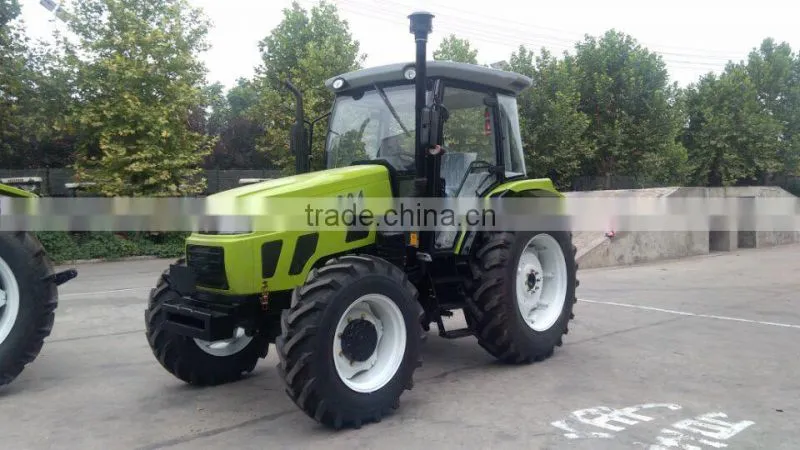 Hot Selling Tractor BOMR 904