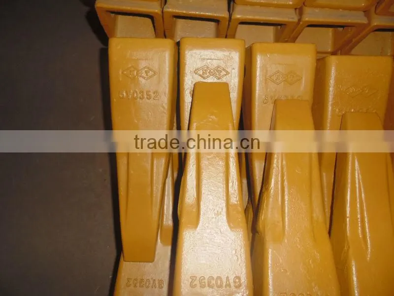 excavator bucket teeth DH280