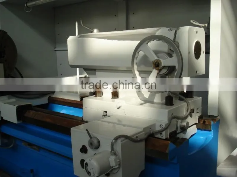CNC Pipe Thread Lathe(CNC Oil Country Lathe)