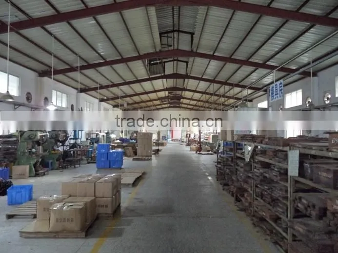 Huizhou Jiaxin Rubber Co., Ltd. company overview - view 4