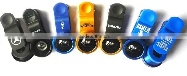 novelty adjustable mount mobile phone holder clip