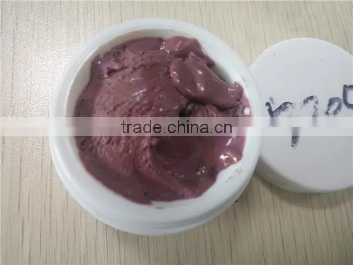 Customized Carving Gel Carving powder