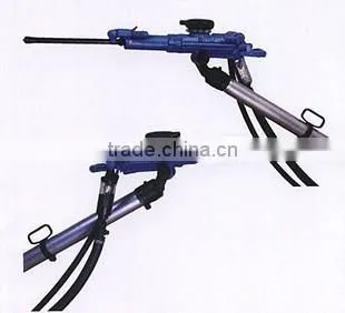 pusher leg rock drill YT29A