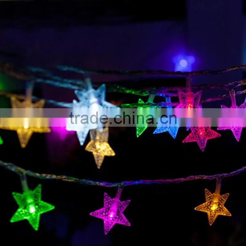 Factory price for LED decoration string light
