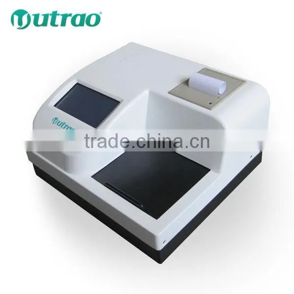 China medical Microplate reader for Elisa SM600