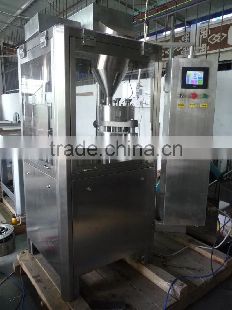 NJP-200 small Full-Automatic Capsule Filling Machine