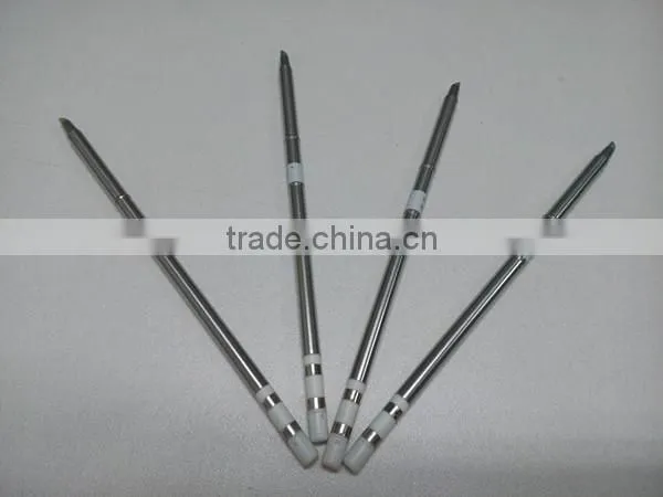 T12-BC3Z soldering iron tip,long life soldering iron tip
