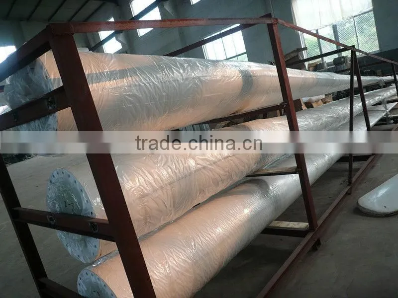 50kw wind turbine generator