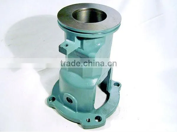 cast iron bracket
