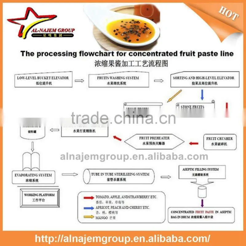 high viscosity liquid filling machine passion fruit jam maker capping machine