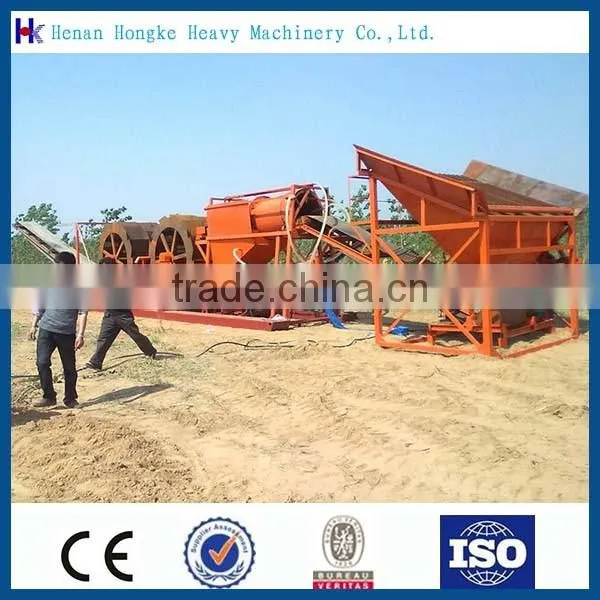 Professional Manufacture Lowest Price Sand Washer Machine for Sand Construction Plant