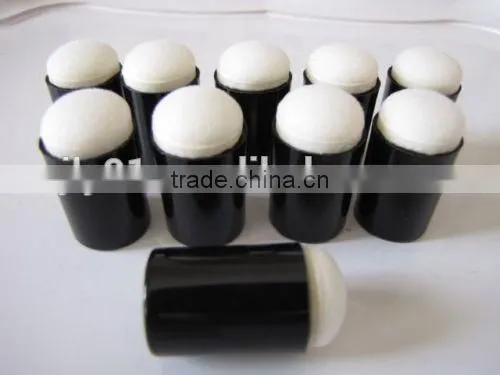 New!!! Finger sponge daubers/ ink applicator sponge/foam daubbers