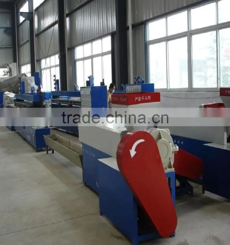 pet packing belt producing machine pet straps making machine