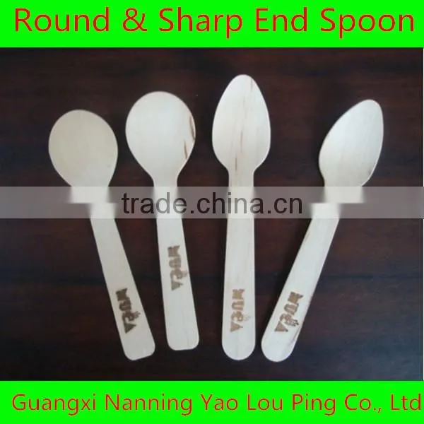 Easy Useful Ice Cream Spoon